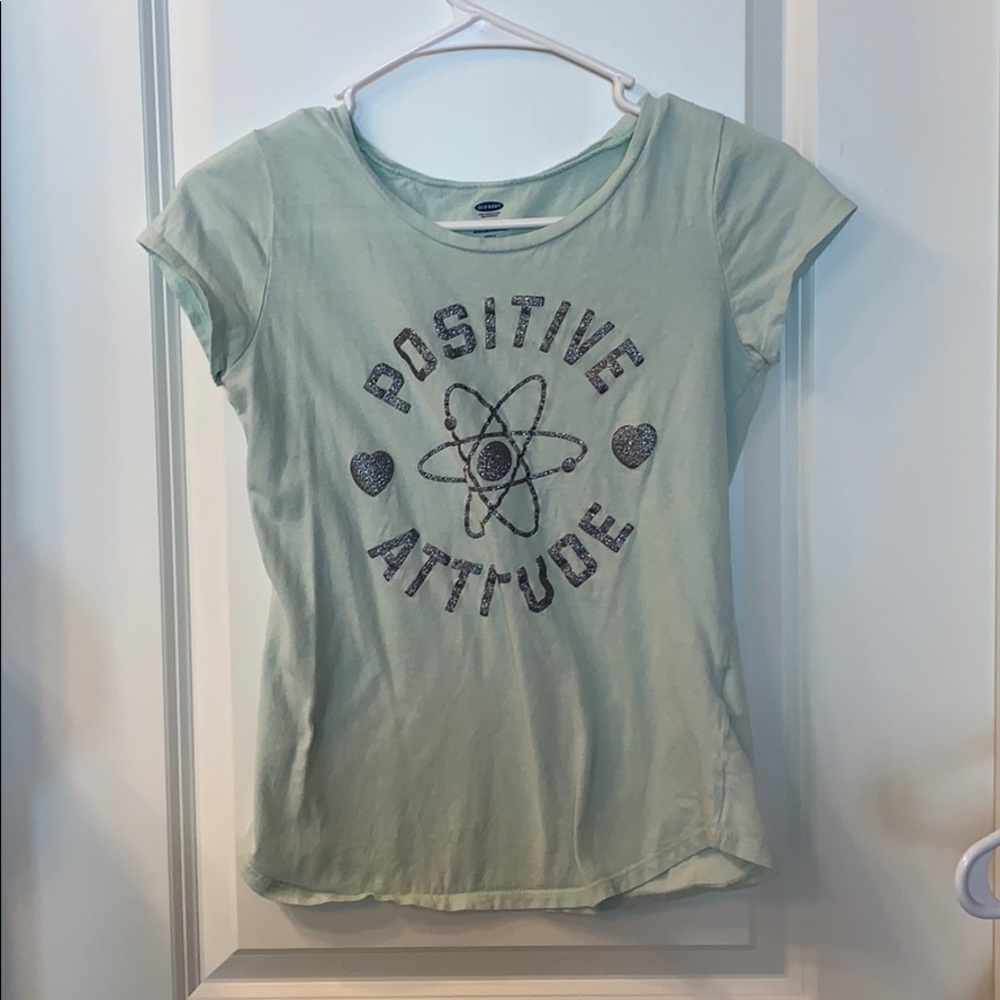 Old navy top